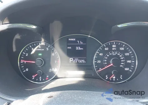 2016 Kia Forte Lx from USA, damaged, VIN KNAFX4A65G5609188